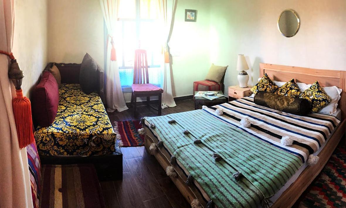 Le Petit Jardin Bed & Breakfast