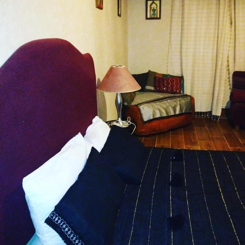 Le Petit Jardin Bed & Breakfast Demnate
