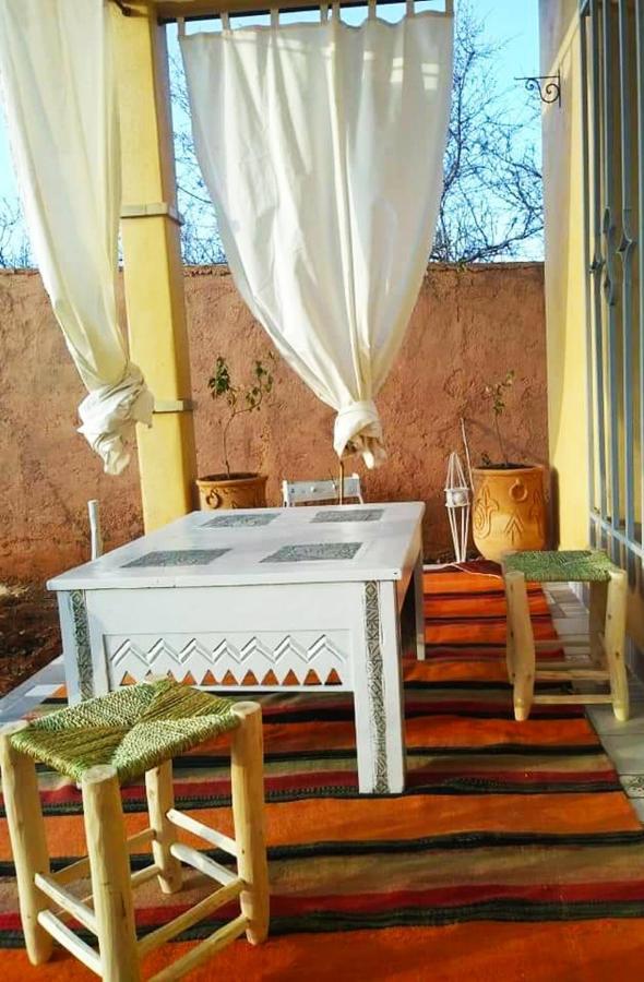 Le Petit Jardin Bed & Breakfast
