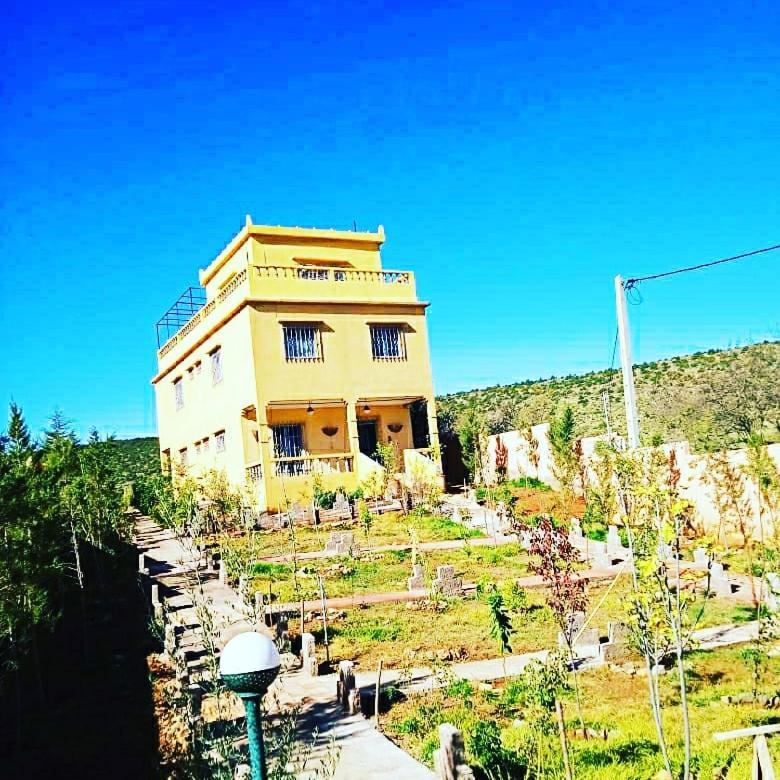 Le Petit Jardin