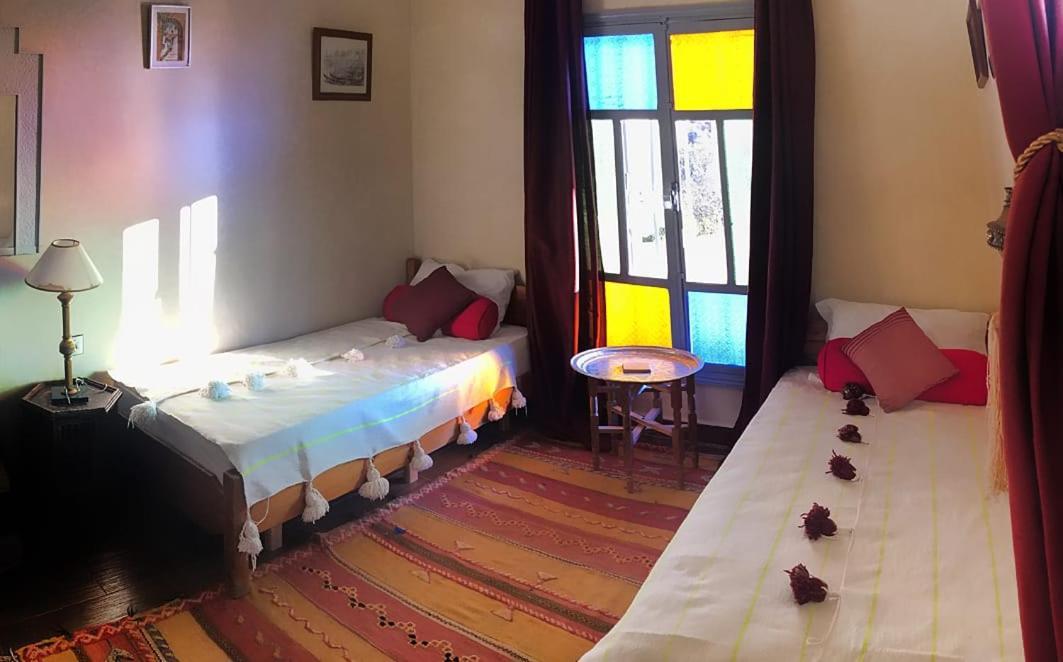 Le Petit Jardin Bed & Breakfast 2*