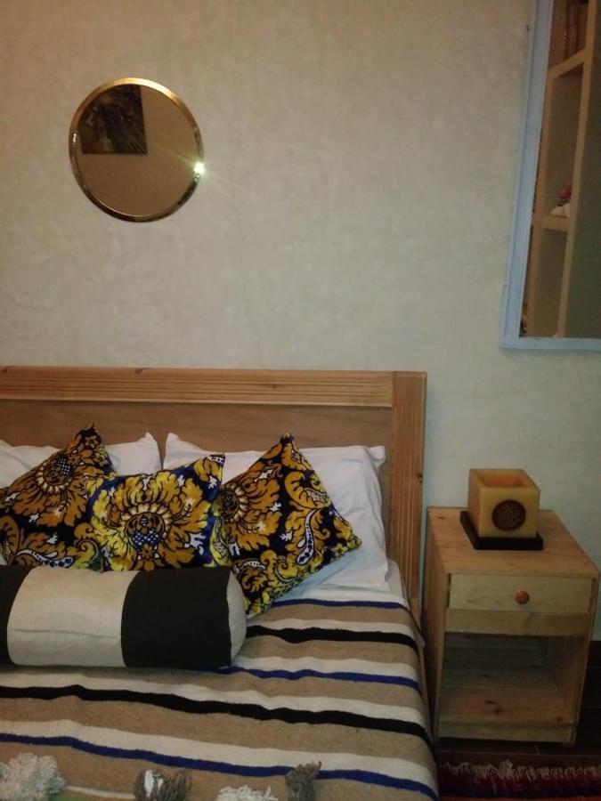 Bed & Breakfast Le Petit Jardin