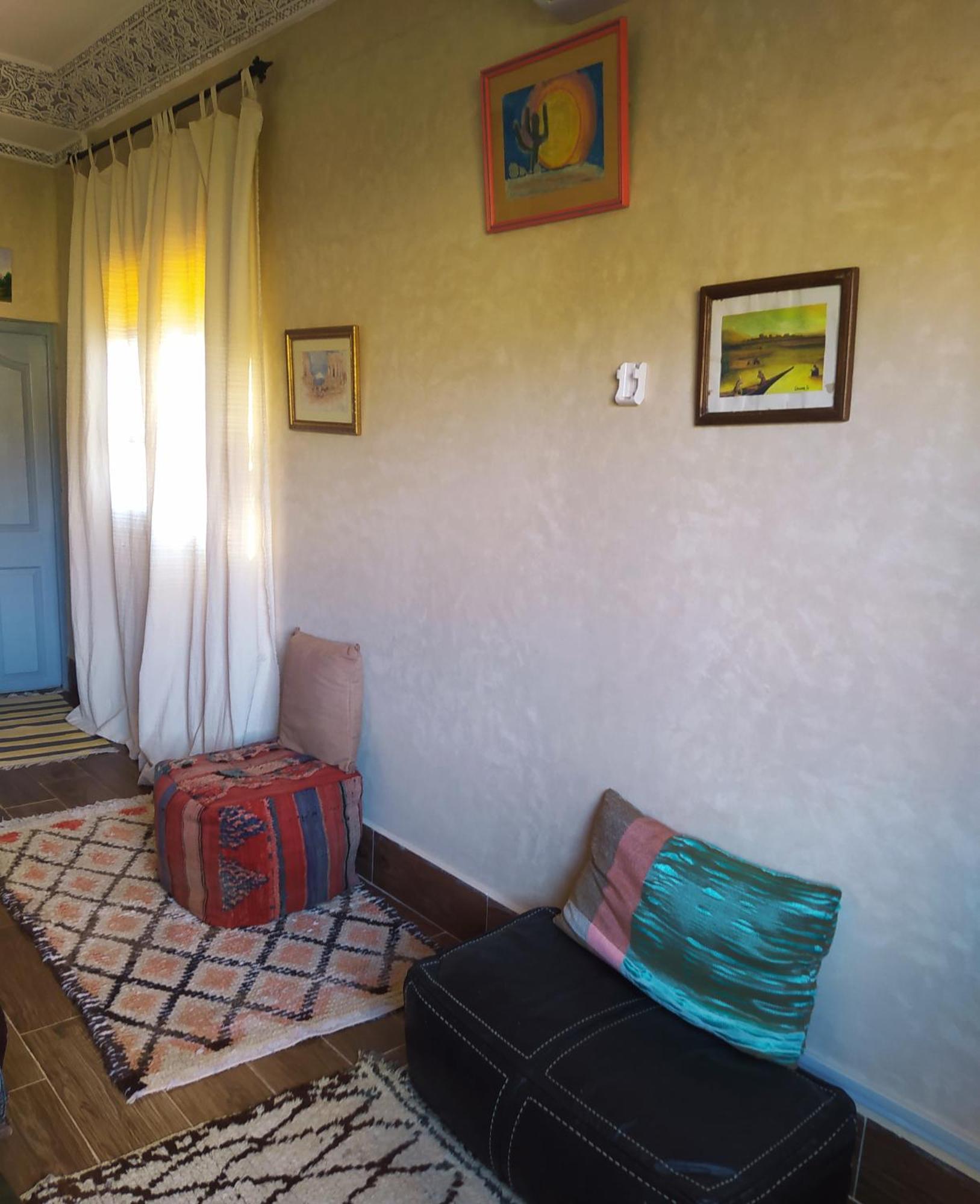 Bed & Breakfast Le Petit Jardin