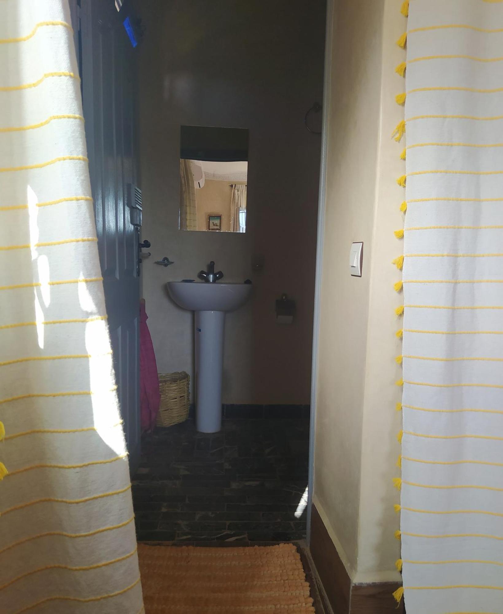 Bed & Breakfast Le Petit Jardin Demnate