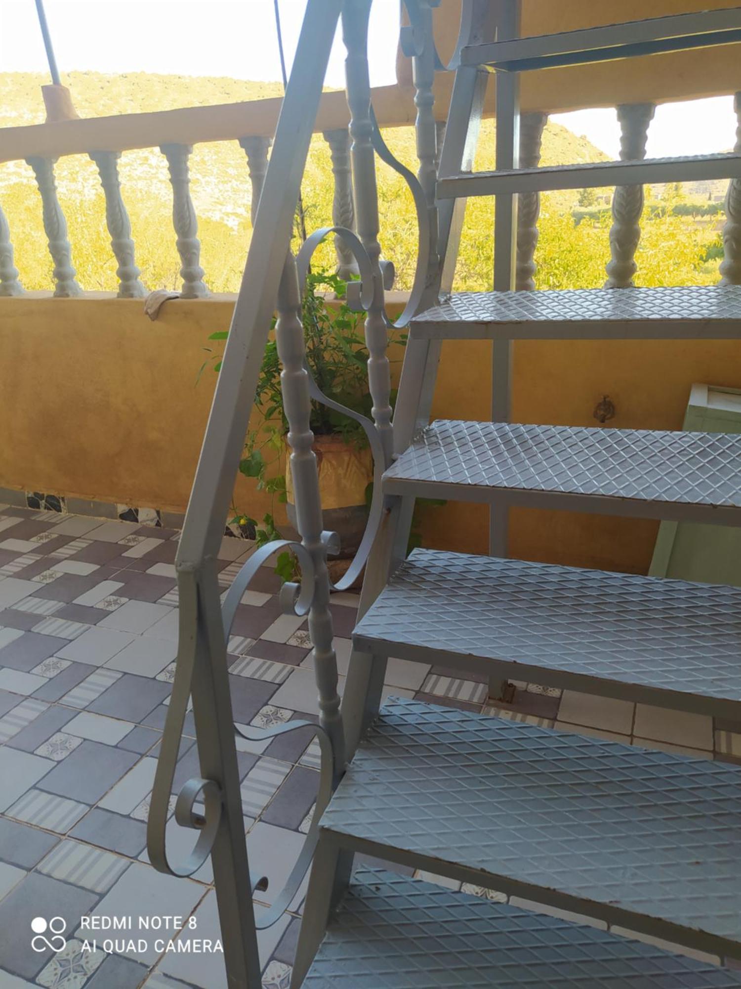 Le Petit Jardin Demnate