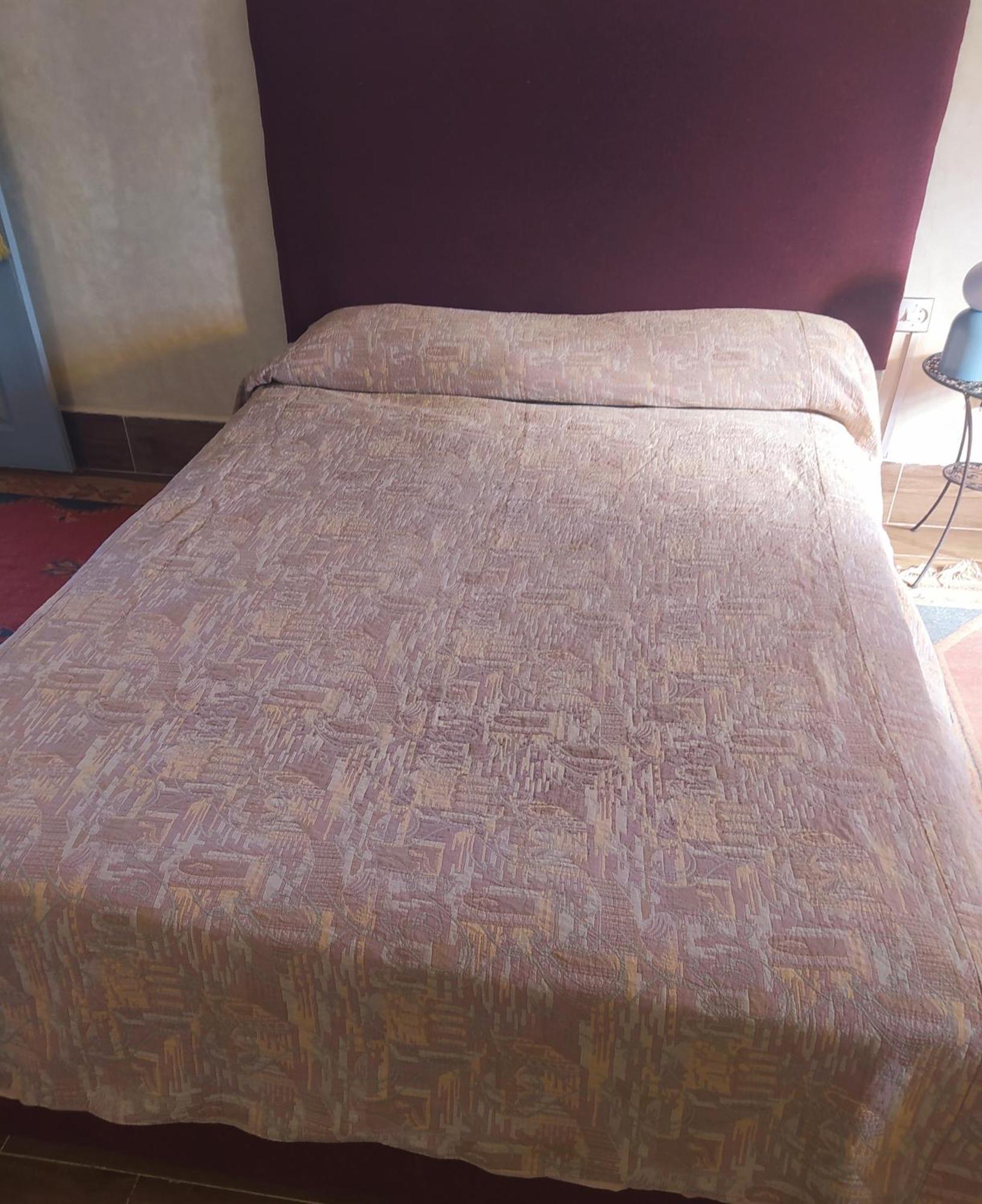 Le Petit Jardin Bed & Breakfast